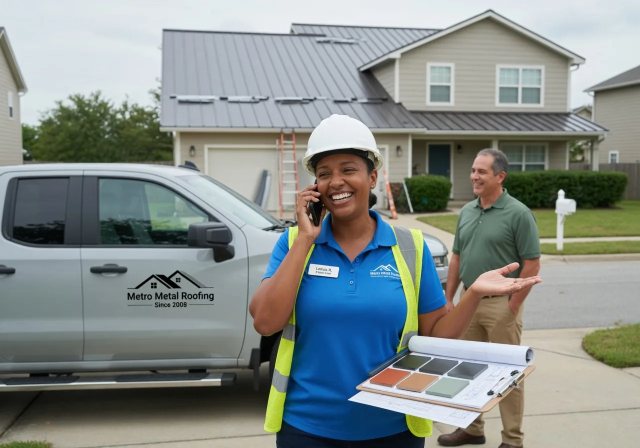 Metal Roofing Installation Abiquiu, NM FAQs