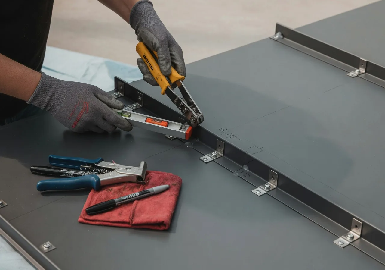 Why choose Metal Roofing Installation in Abiquiu, NM